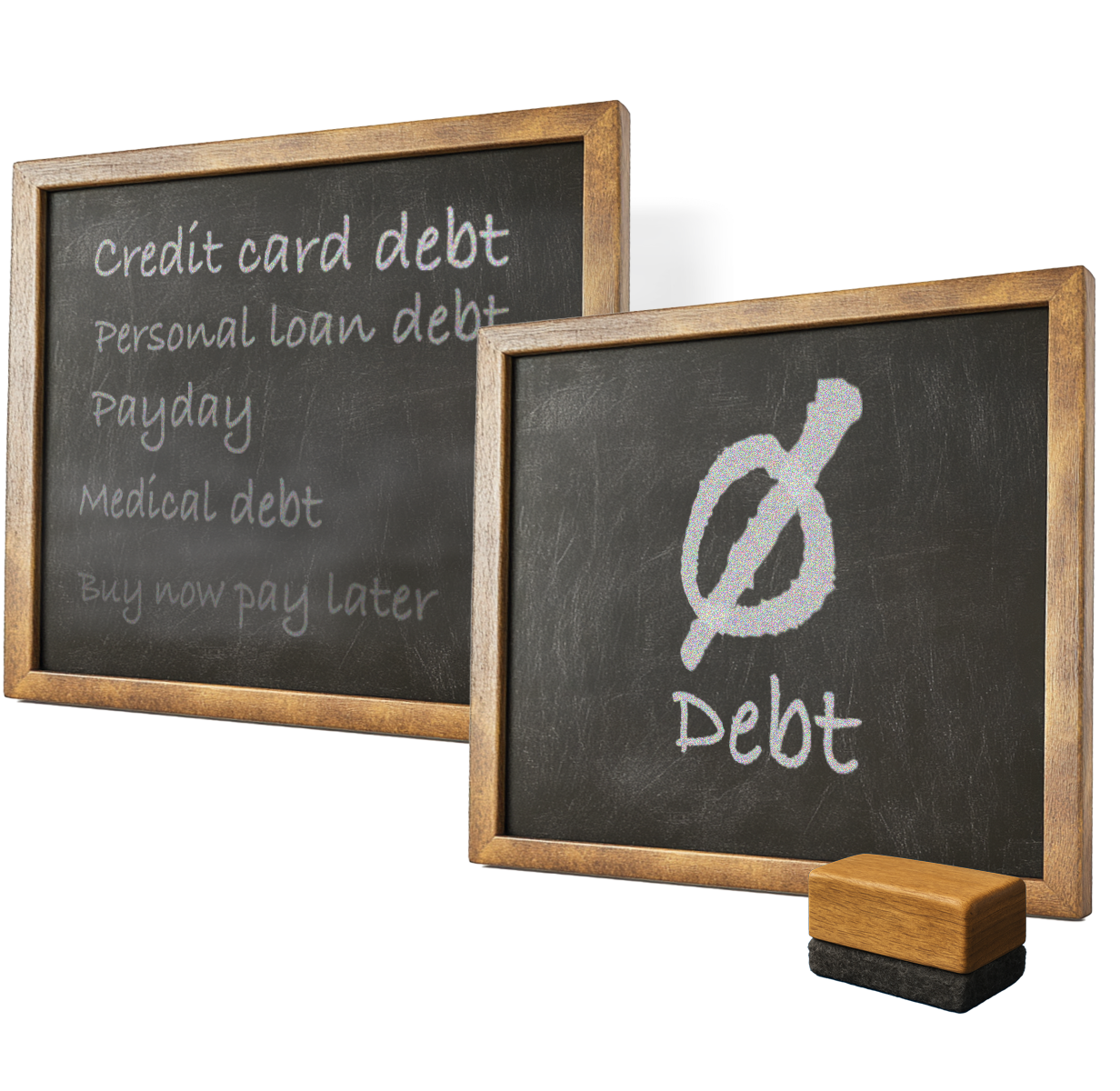 Chalkboard Hero